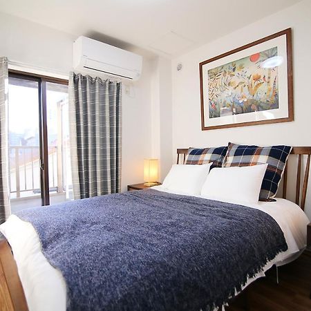 Mumu House Apartment โตเกียว ภายนอก รูปภาพ