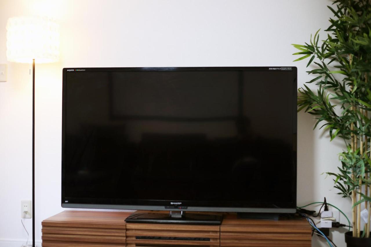 Mumu House Apartment โตเกียว ภายนอก รูปภาพ
