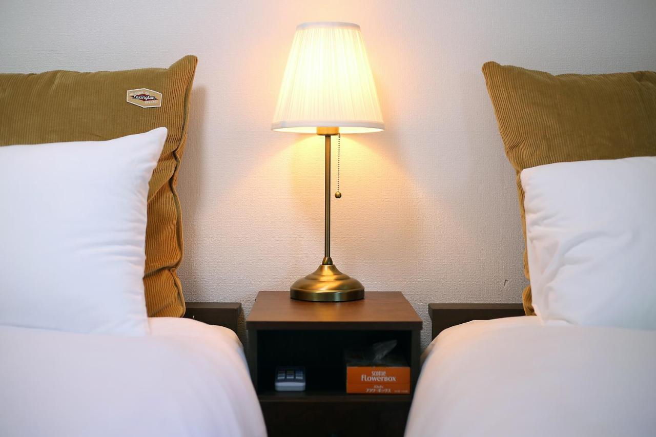 Mumu House Apartment โตเกียว ภายนอก รูปภาพ