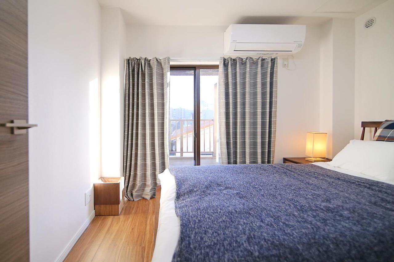 Mumu House Apartment โตเกียว ภายนอก รูปภาพ