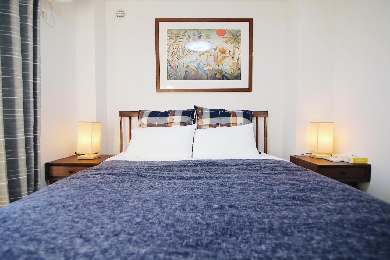 Mumu House Apartment โตเกียว ภายนอก รูปภาพ